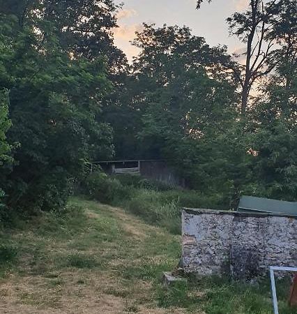 Ancien Relais De Chasse A 35 Min Du Circuit 24H Du Mans Acomodação com café da manhã Le Lude Exterior foto